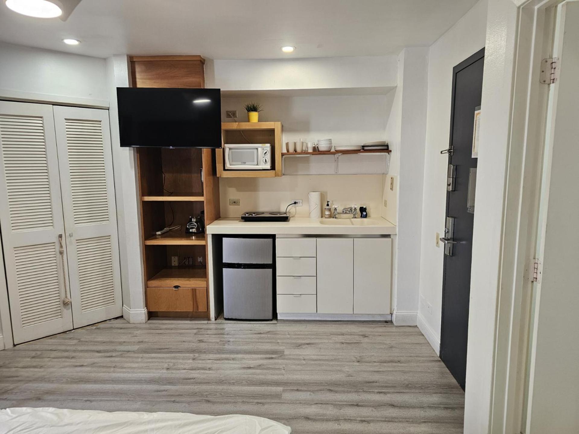 Aparthotel Bellio In Sobe Miami Beach