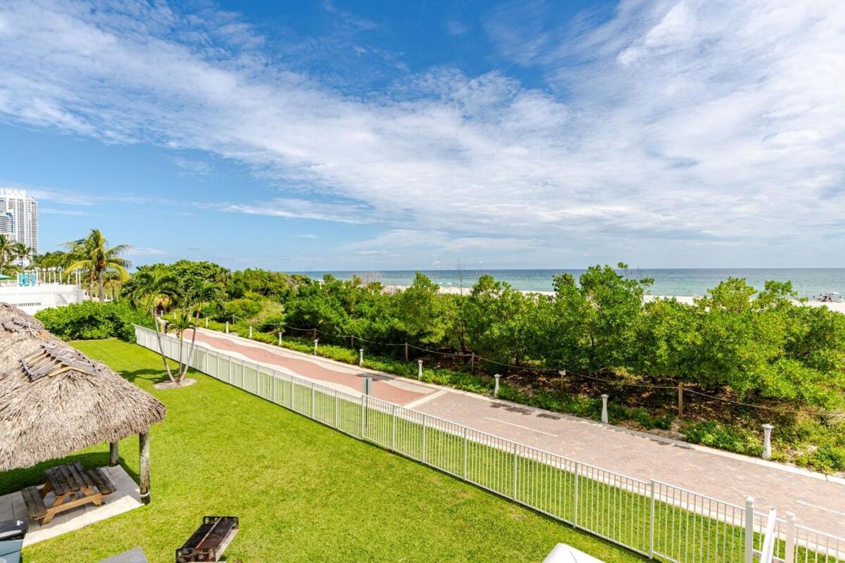 Apartment Pavilion -amazing Bay Sunset-miami *