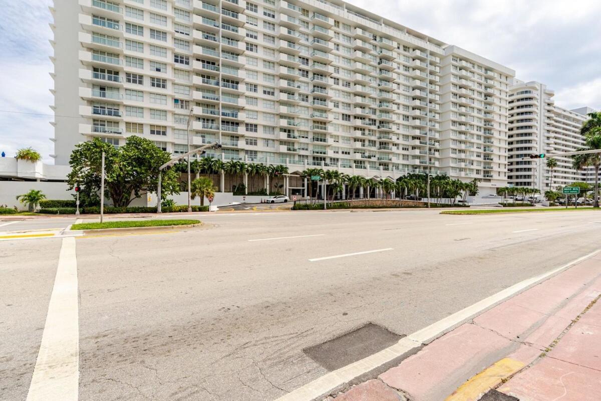 Pavilion -amazing Bay Sunset-miami Apartment Miami Beach