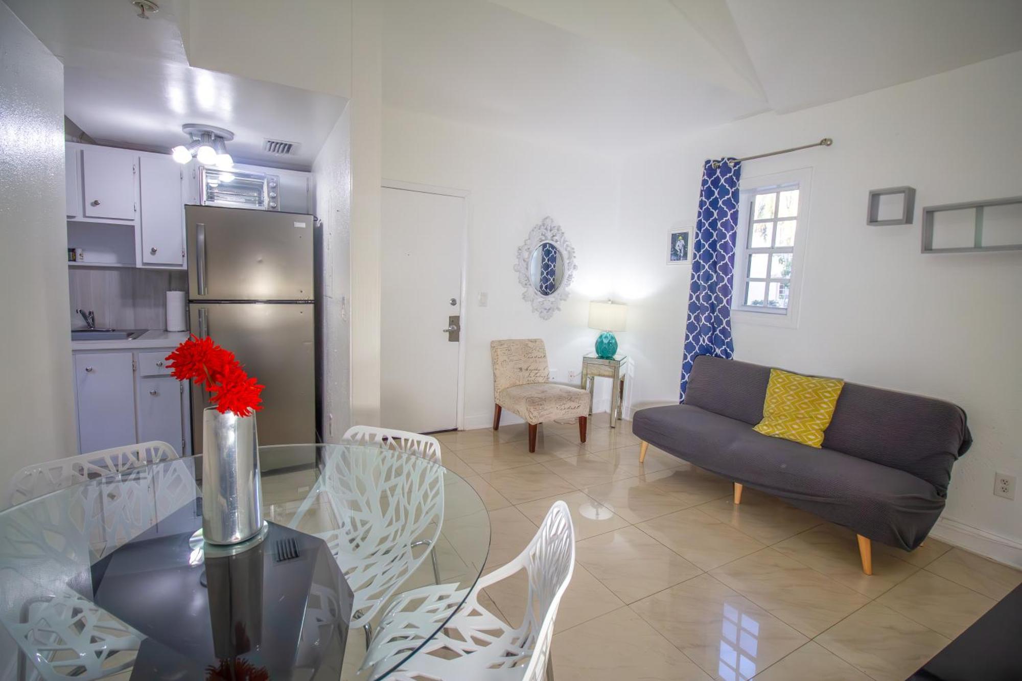 Hispaniola Part Of The Oasis Casita Collection Apartment *