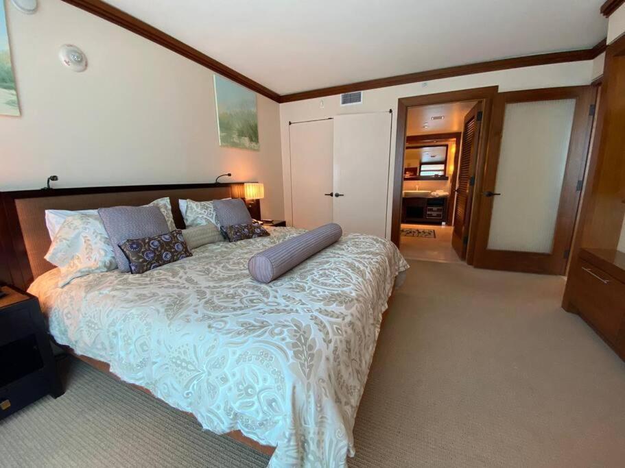Apartment 2br Opulence At Carillon