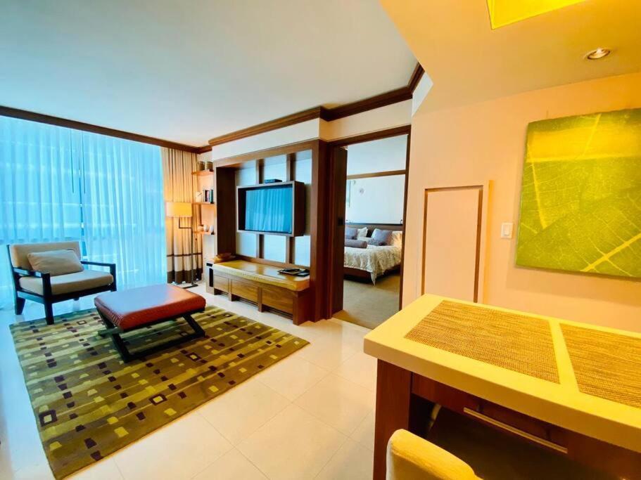 Apartment 2br Opulence At Carillon Miami Beach