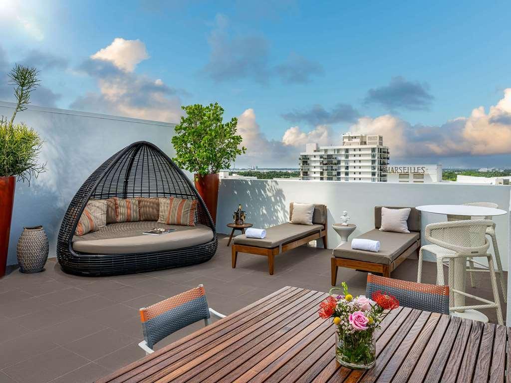 Sls South Miami * Miami Beach