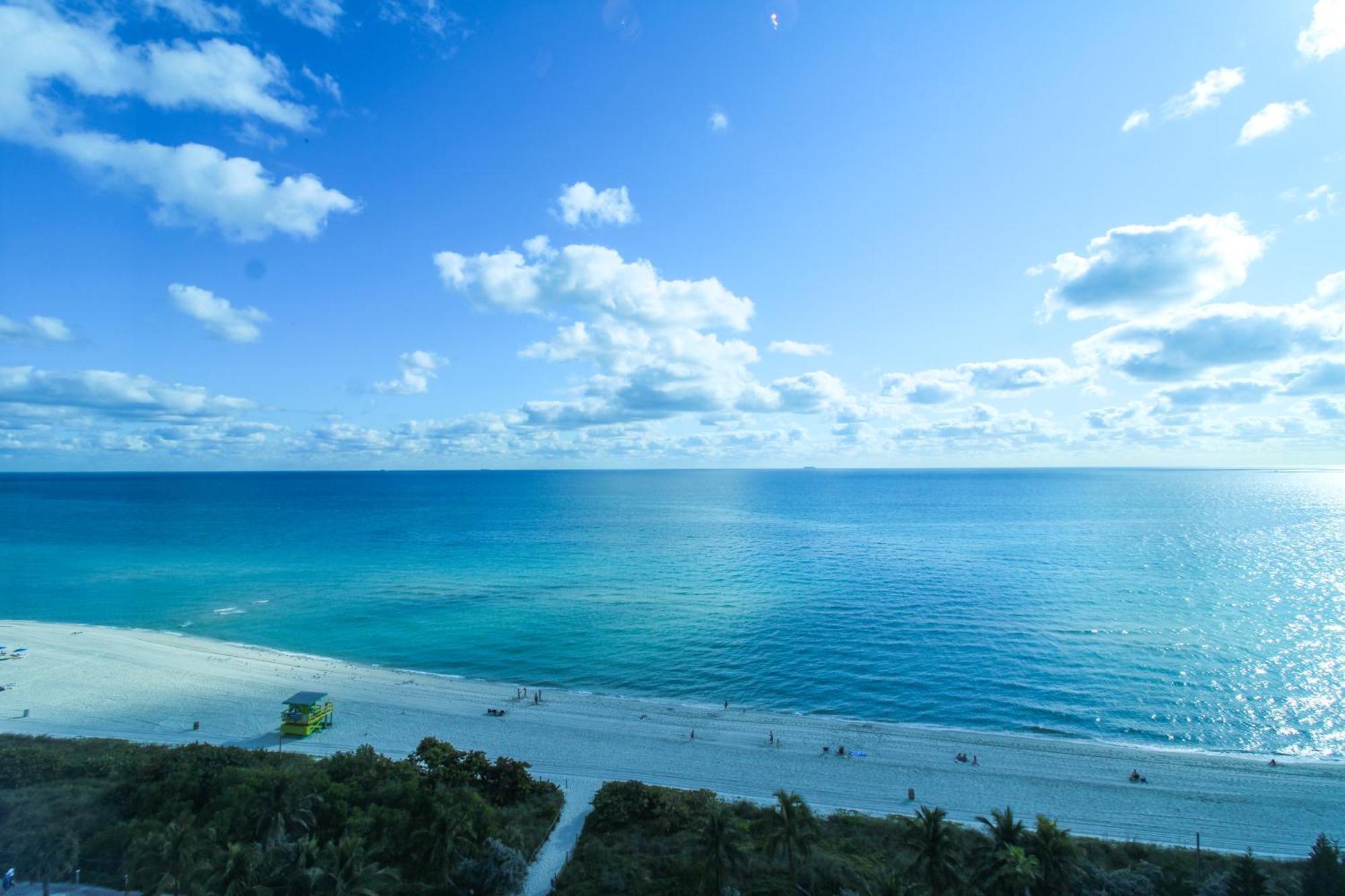 Castle 1133 Ocean View Studio, Pool And Access, Free Parking, Tennis And More! Ferienhaus