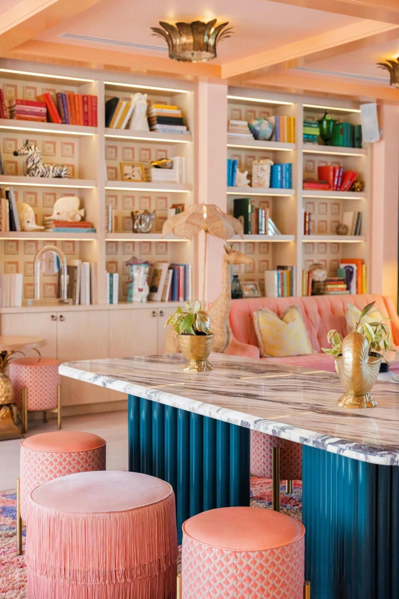 The Goodtime Hotel, Miami A Tribute Portfolio 4* Miami Beach