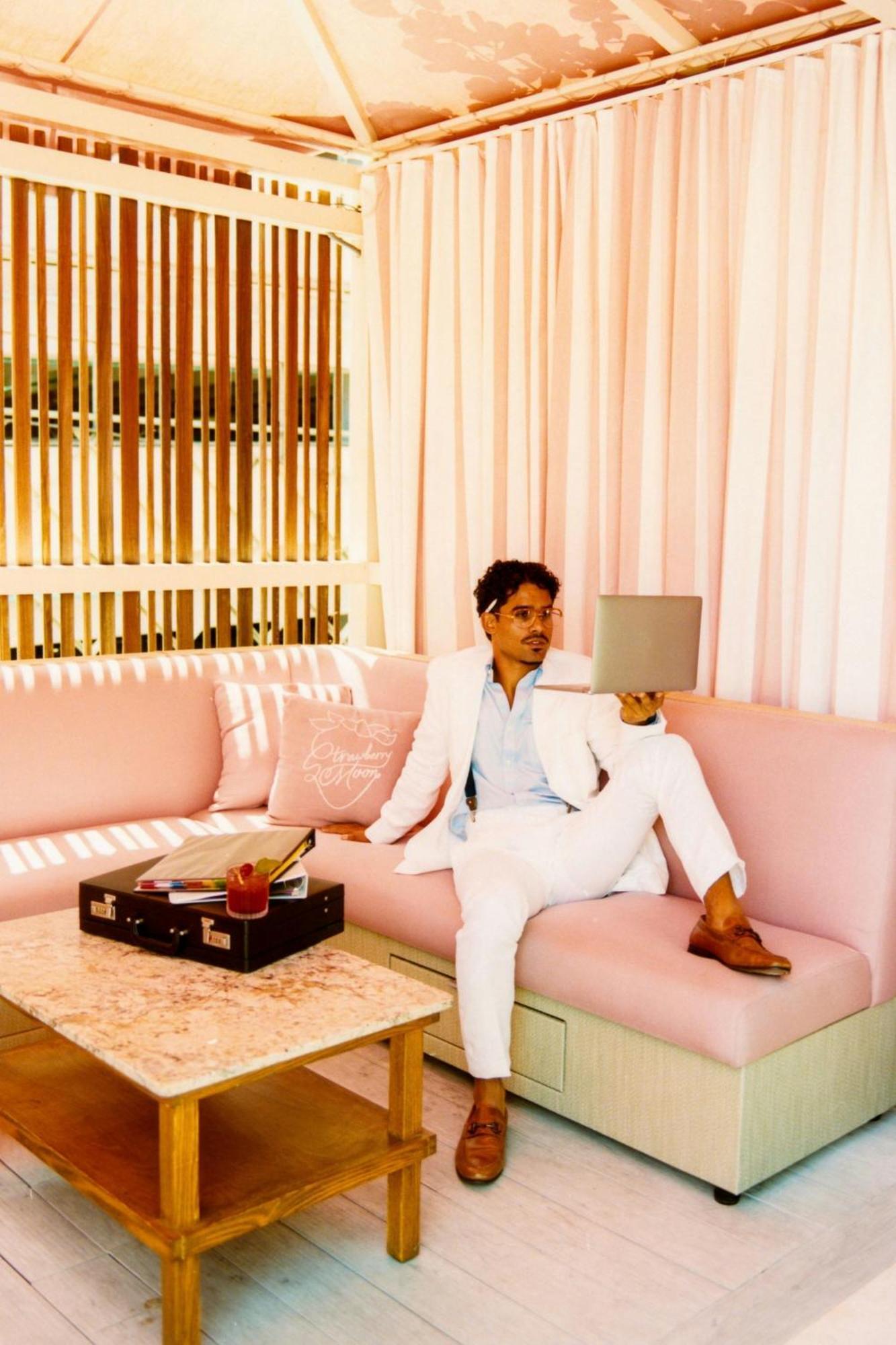The Goodtime Hotel, Miami A Tribute Portfolio Hotel Miami Beach