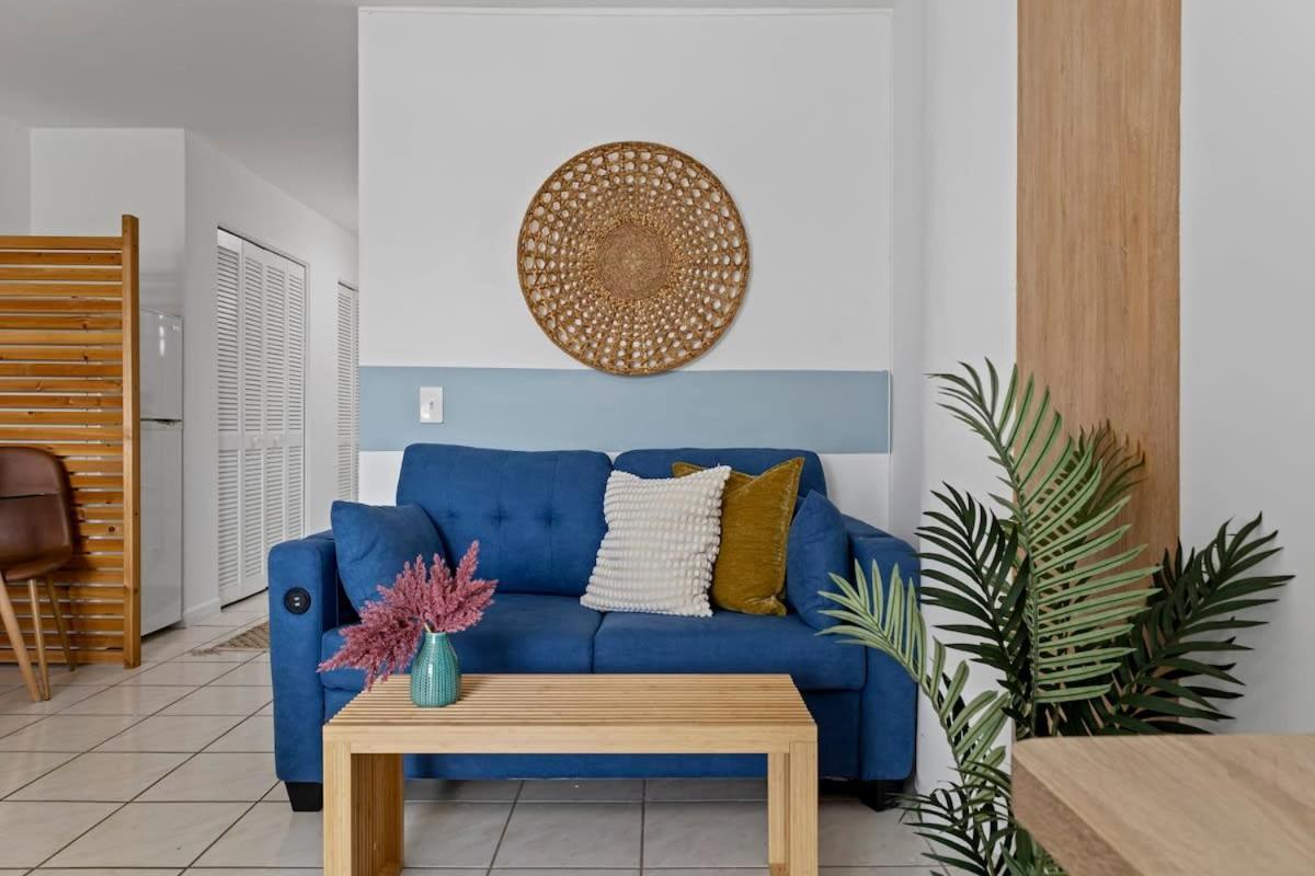 Bayshore Bliss- Cozy Space & Bay Views Miami Beach