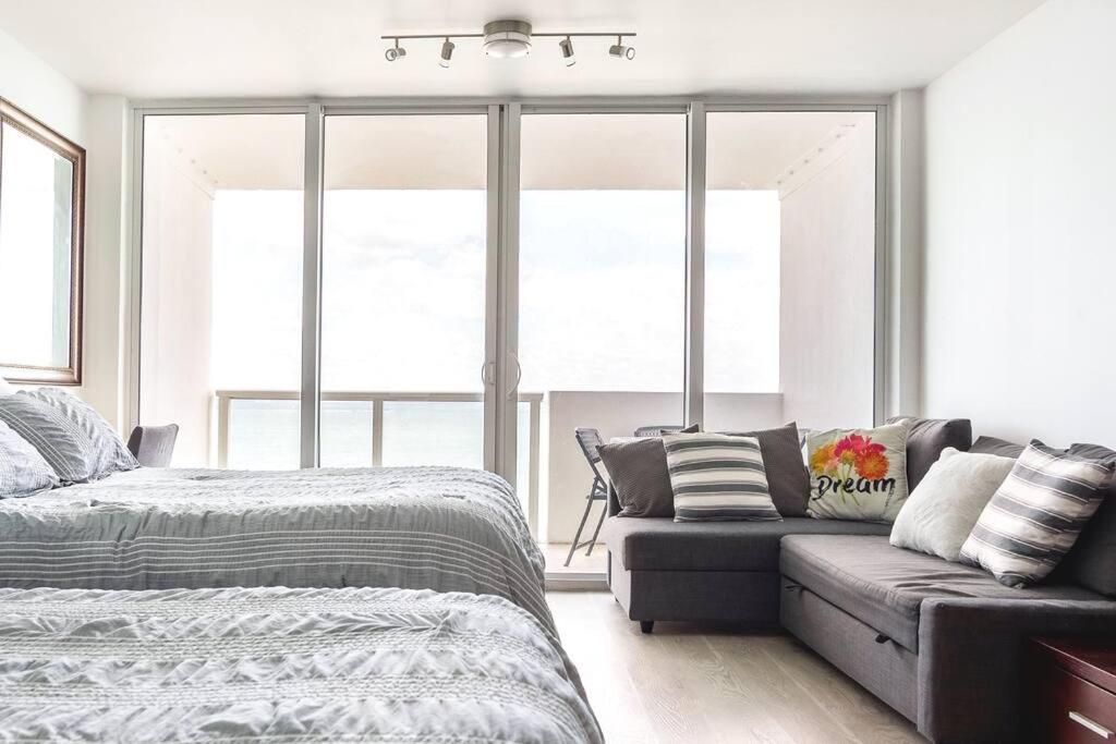 Apartment Beachfront