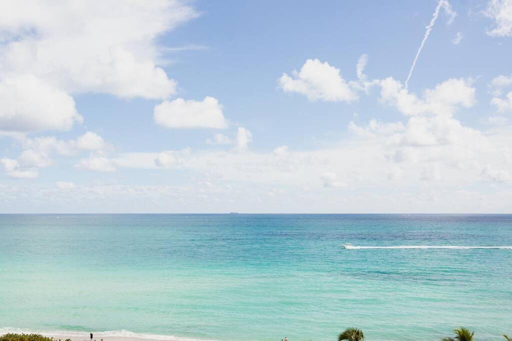 Beachfront *
