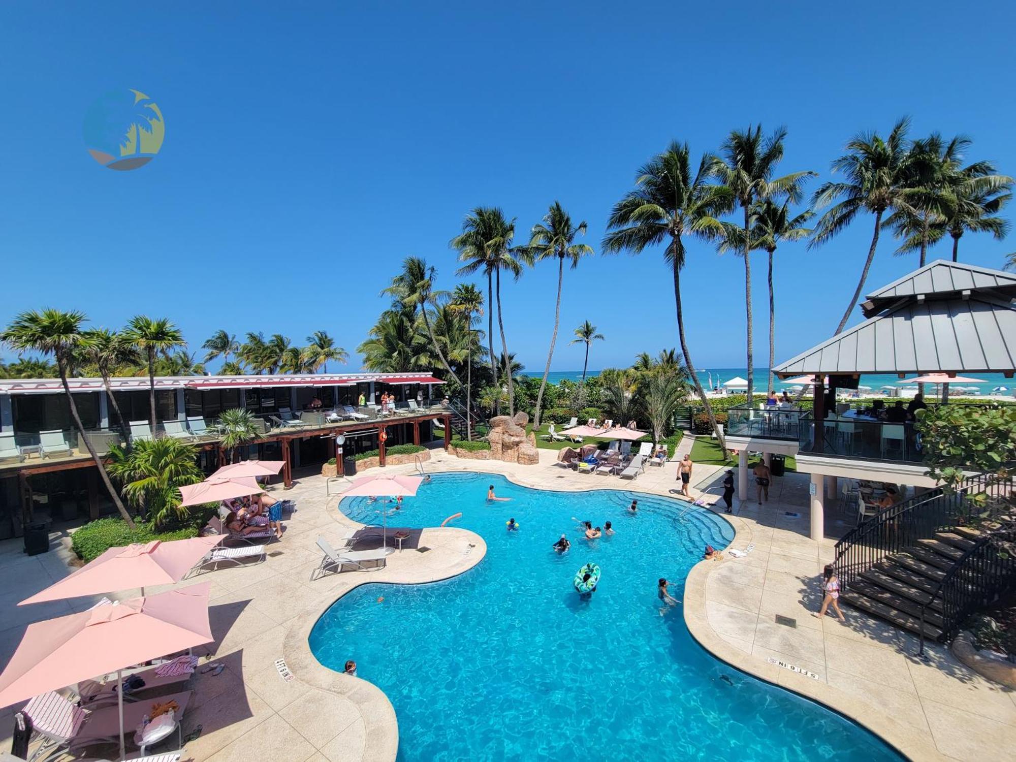 Ferienhaus Alexander 903 Miami Beach
