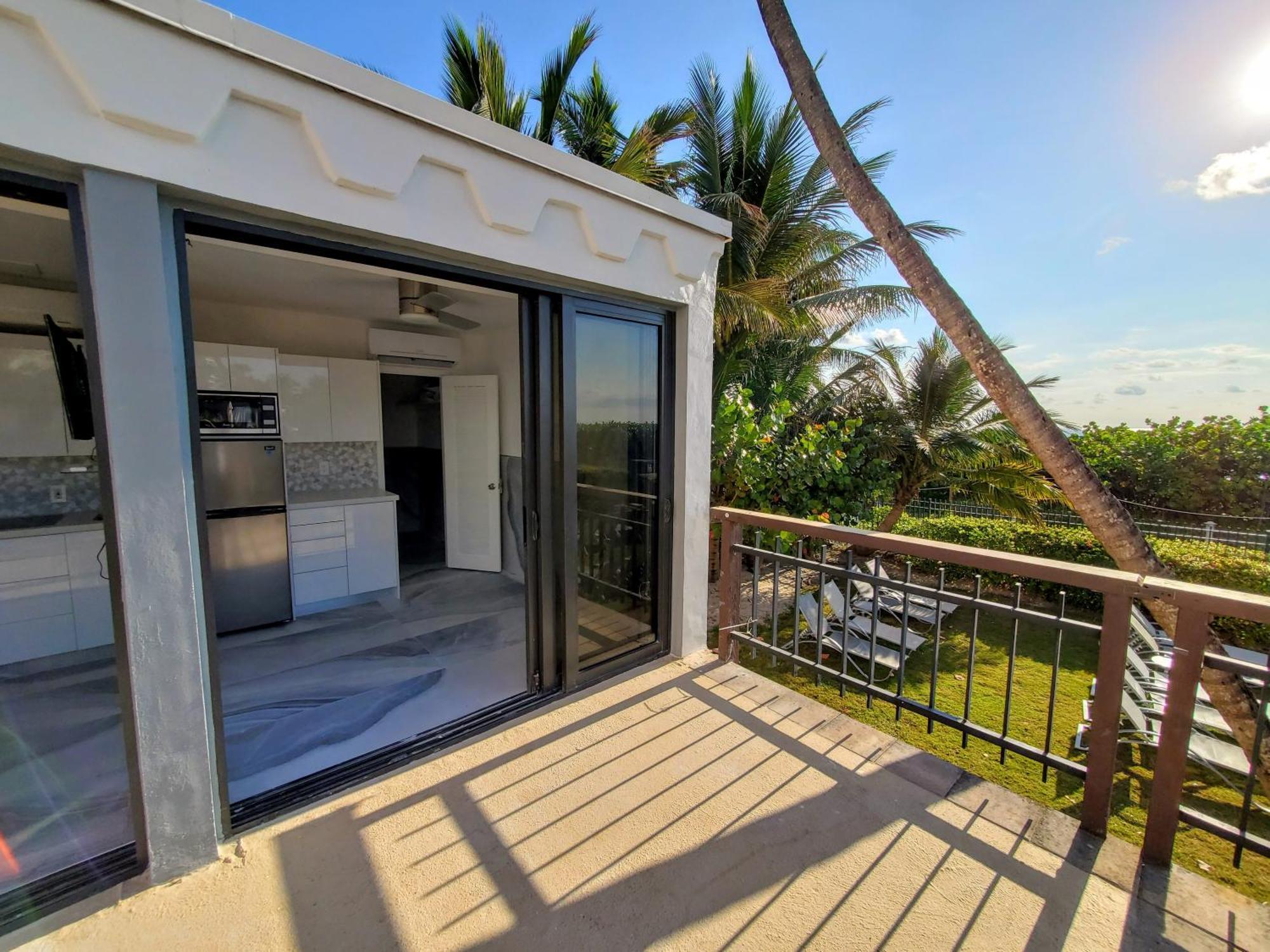 Ferienhaus Alexander 903 Miami Beach