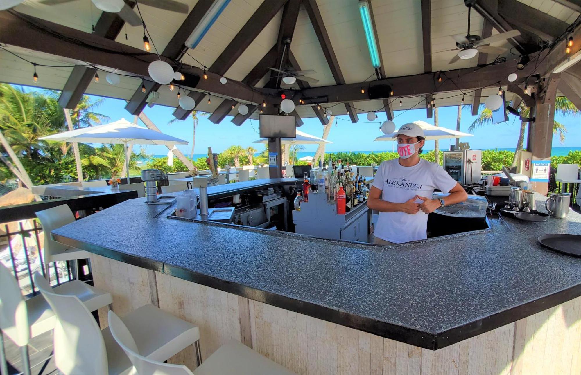 Alexander 903 Ferienhaus Miami Beach