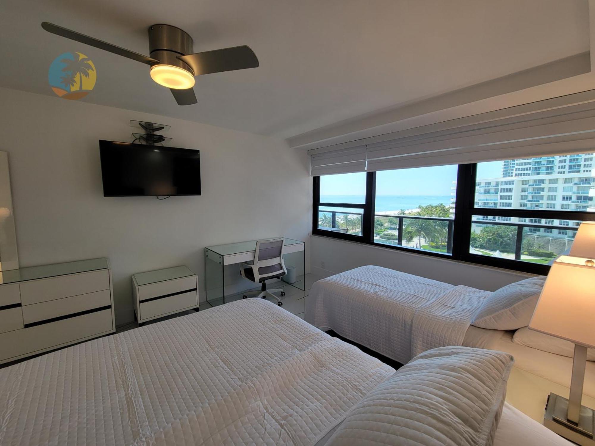 Alexander 903 Ferienhaus Miami Beach