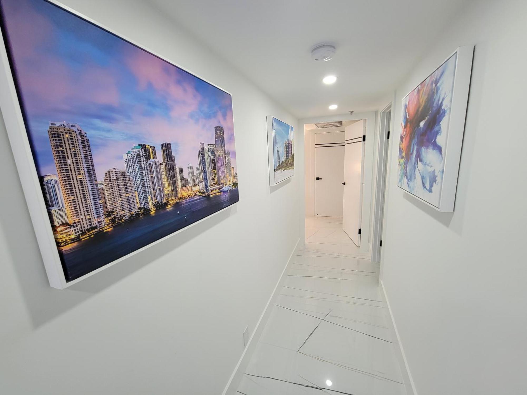 Ferienhaus Alexander 903 Miami Beach