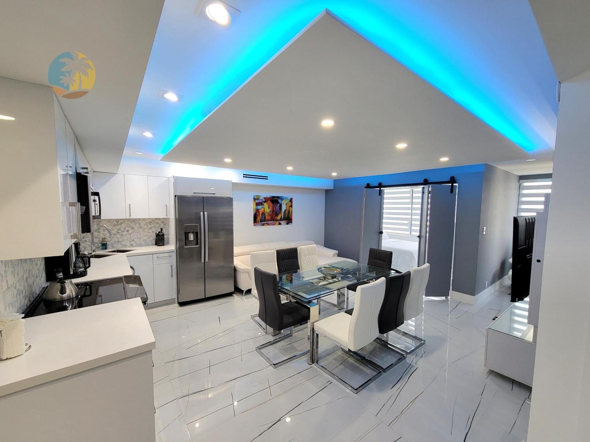 Alexander 903 Ferienhaus