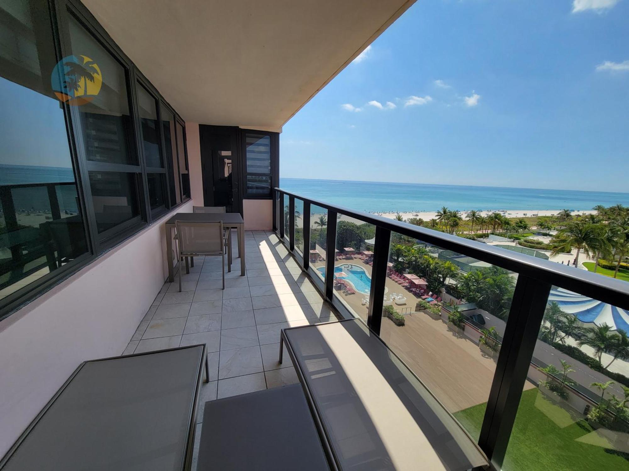 Ferienhaus Alexander 903 Miami Beach