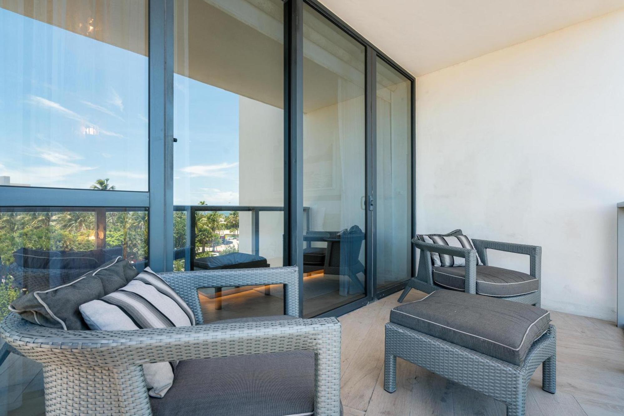 Private At South -401 Aparthotel *