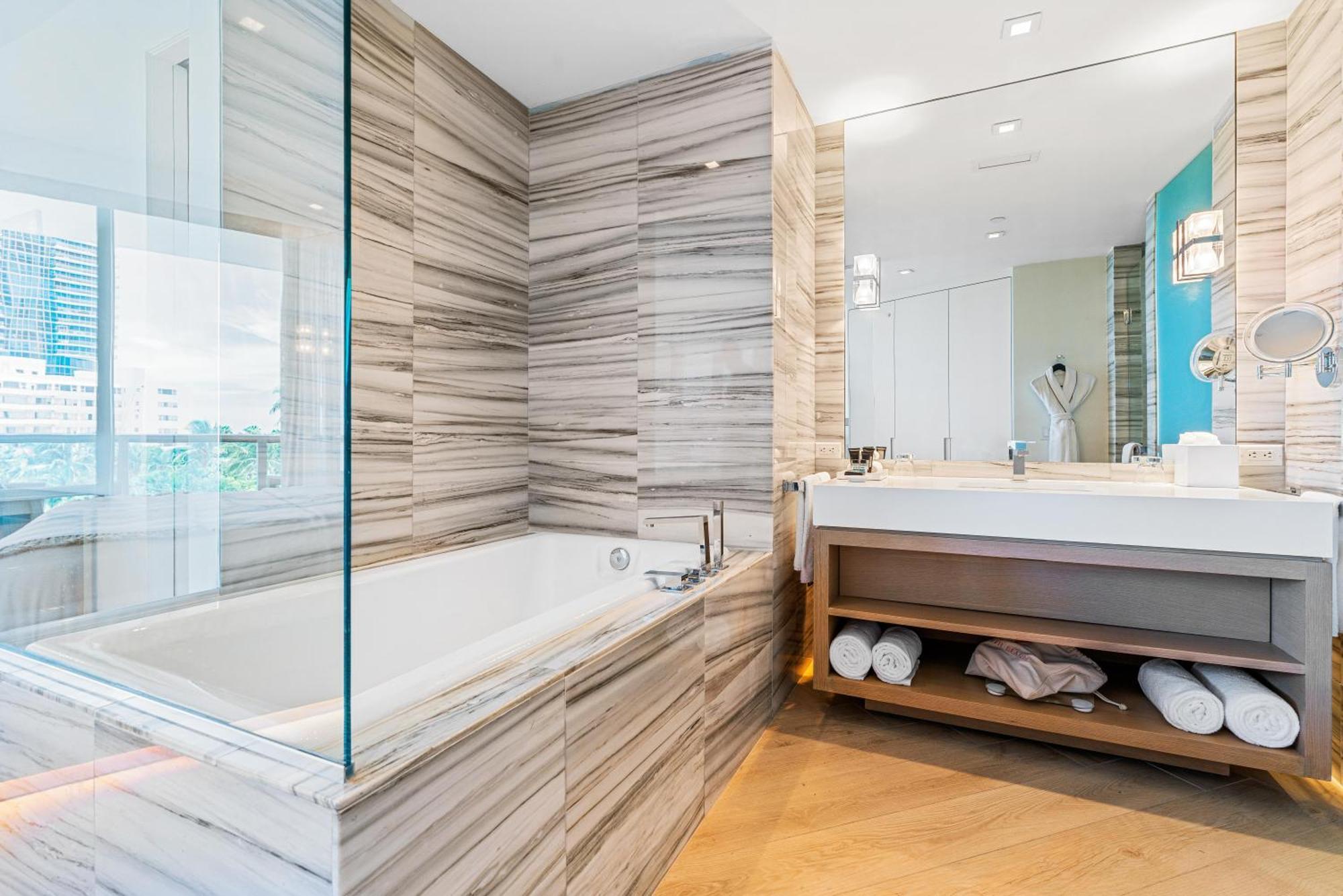 Private At South -401 Aparthotel Miami Beach