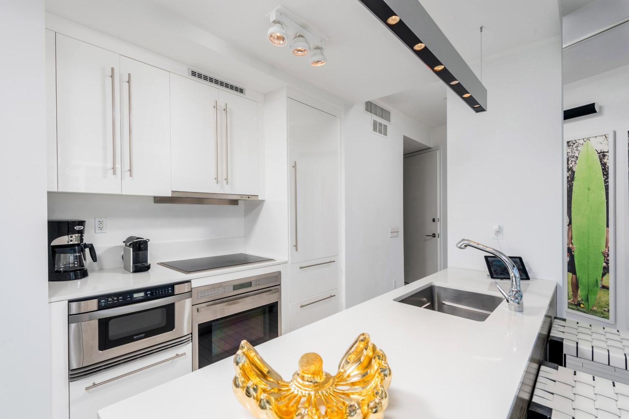 Stunning 3b Oceanfront At South - 1229 Apartment