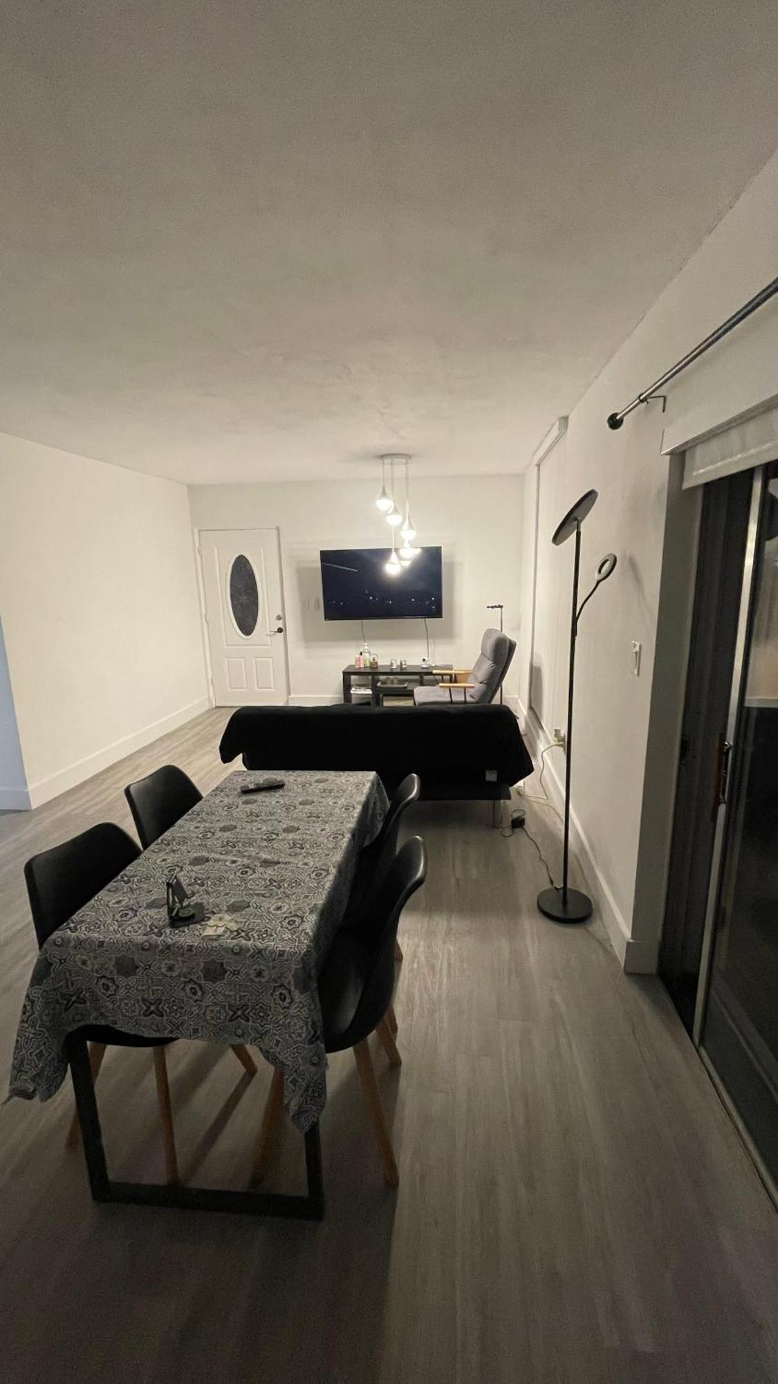 Habitacion Privada 2 Camas A 300 Metros De La Playa
