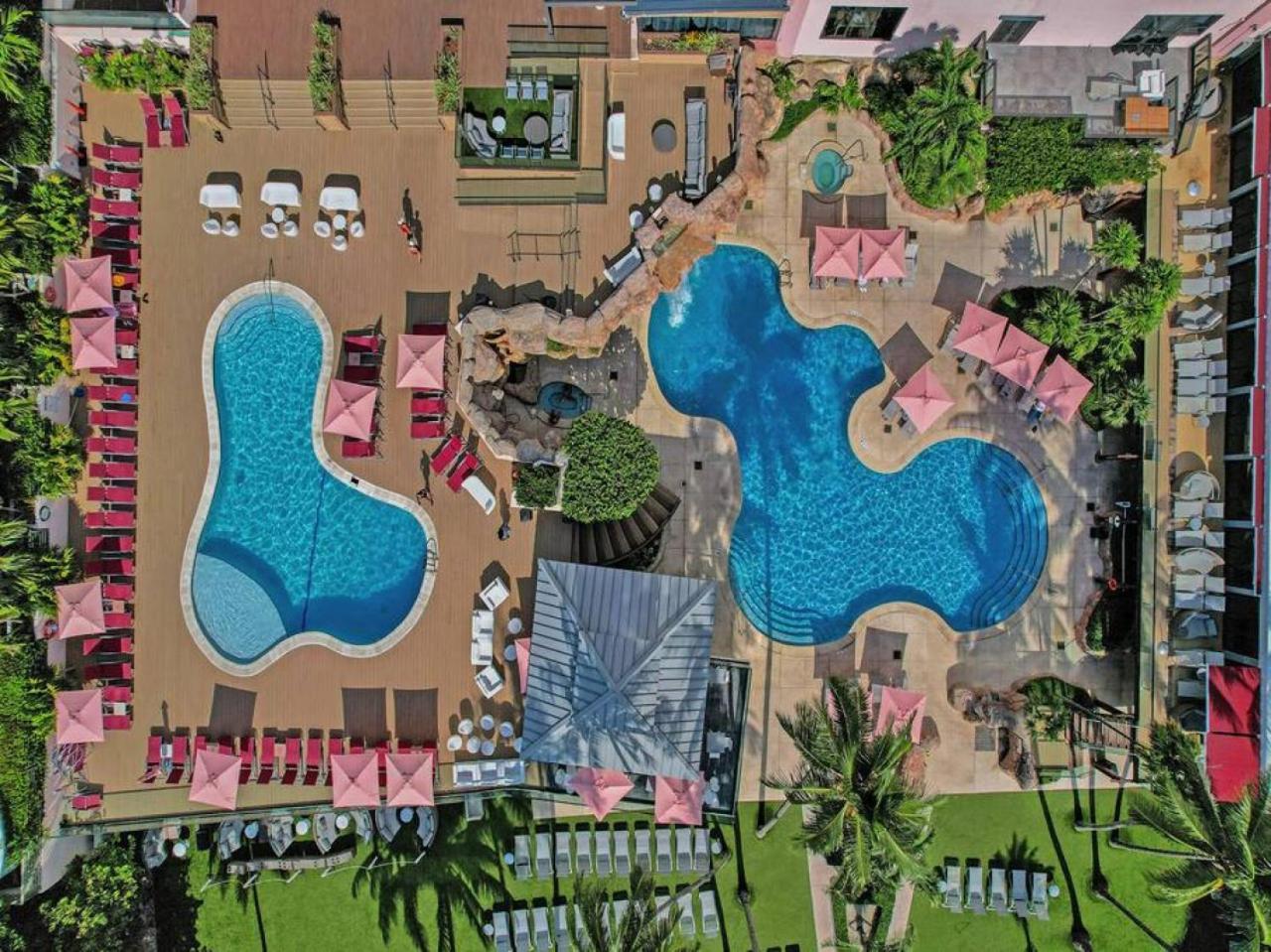 Beautiful Oceanside Retreat Service 609 Apartment