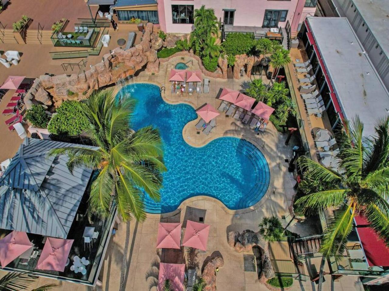Apartment Beautiful Oceanside Retreat Service 609 *