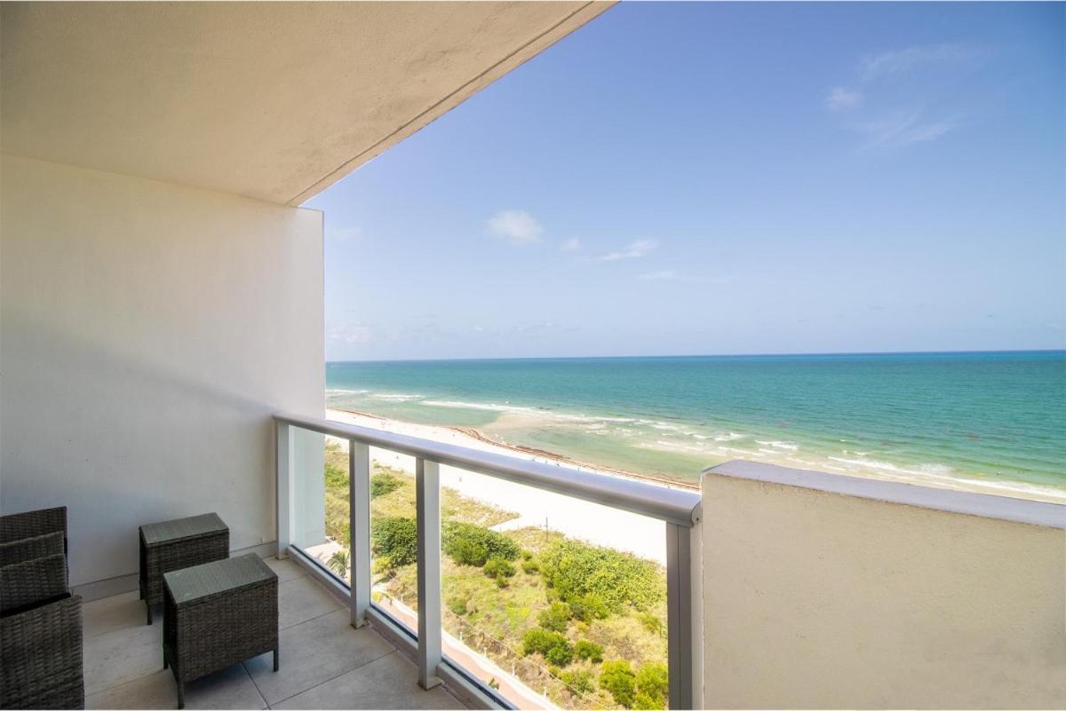 Pavilion Residences On The * Miami Beach