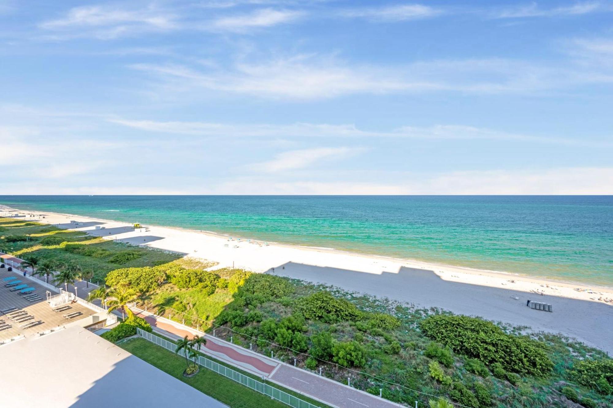 Pavilion Residences On The * Miami Beach
