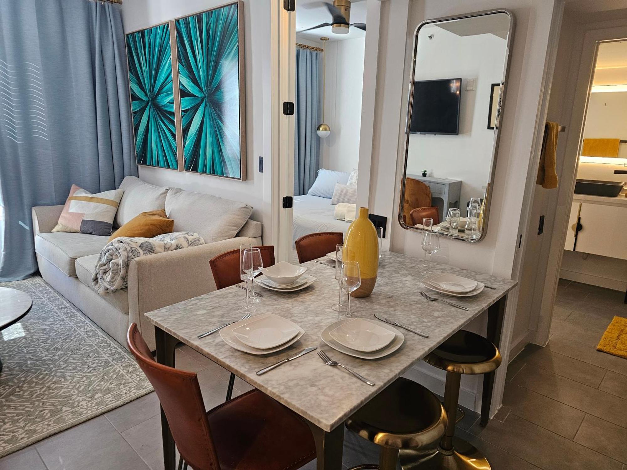 Aparthotel Bellio In Sobe Miami Beach