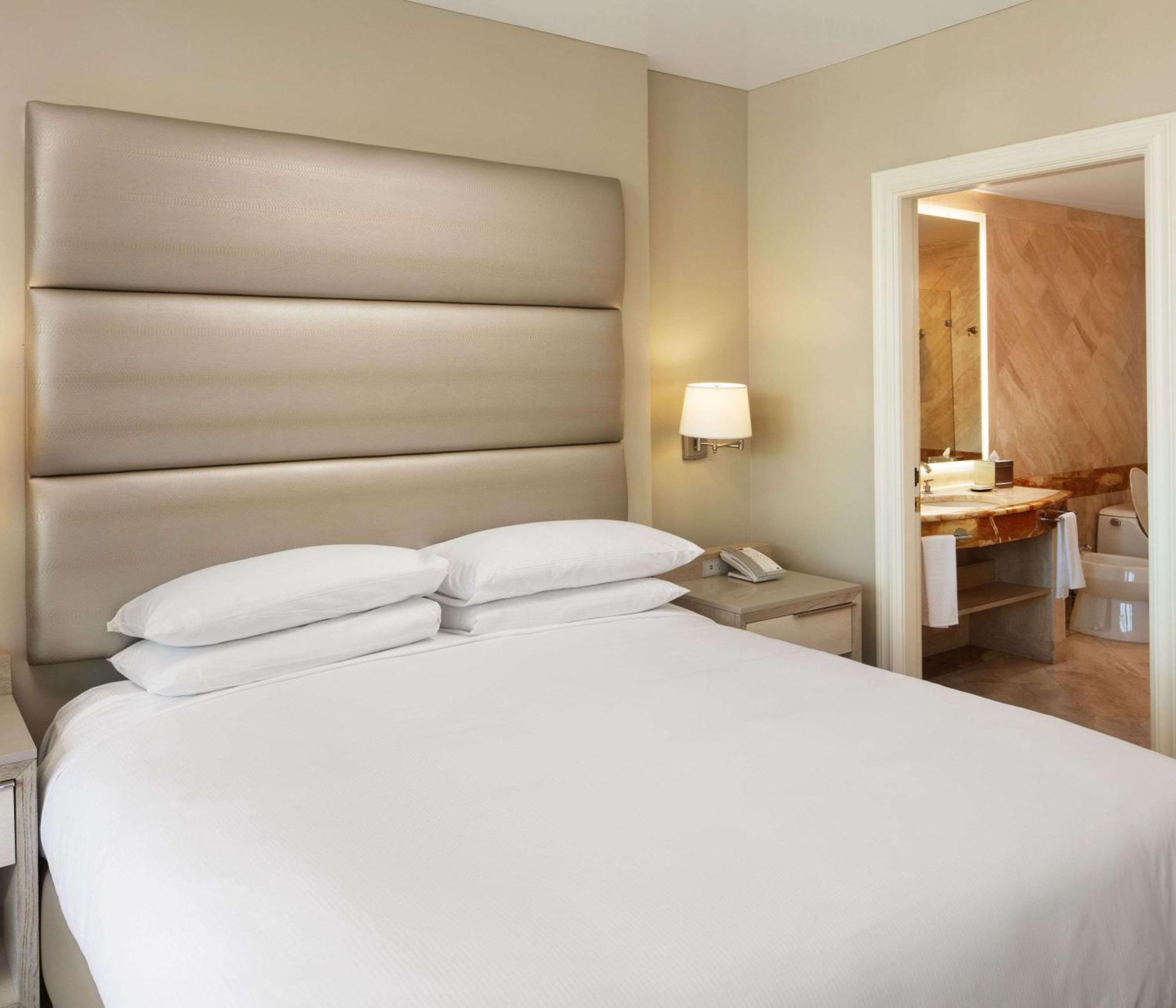Resort Hilton Bentley Miami South Beach Miami Beach