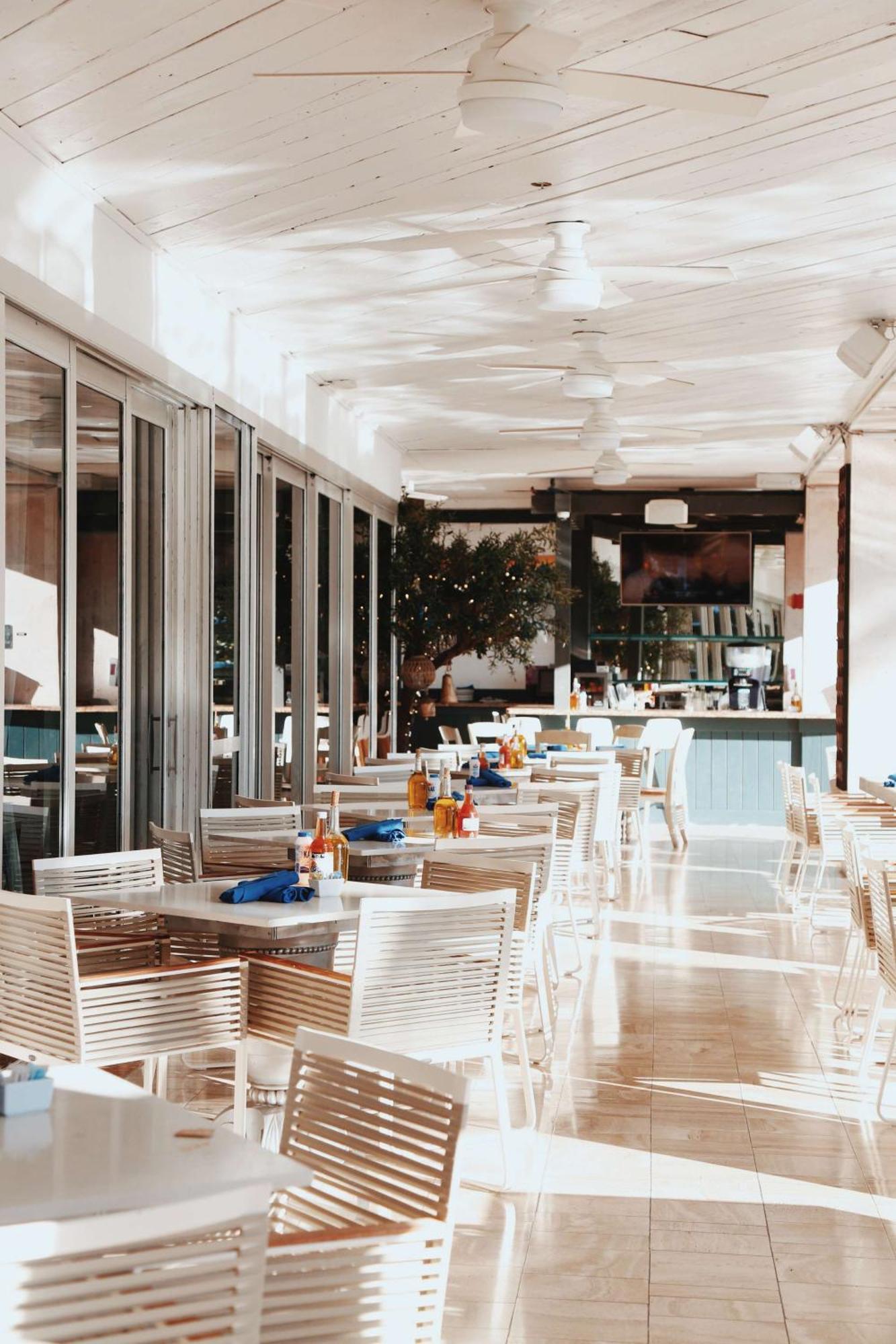 Resort Hilton Bentley Miami South Beach Miami Beach