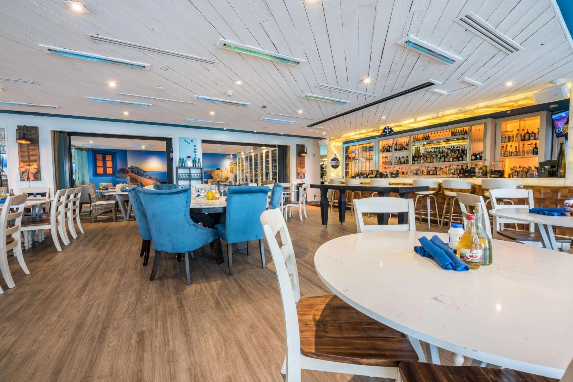 Hilton Bentley Miami South Beach 4*