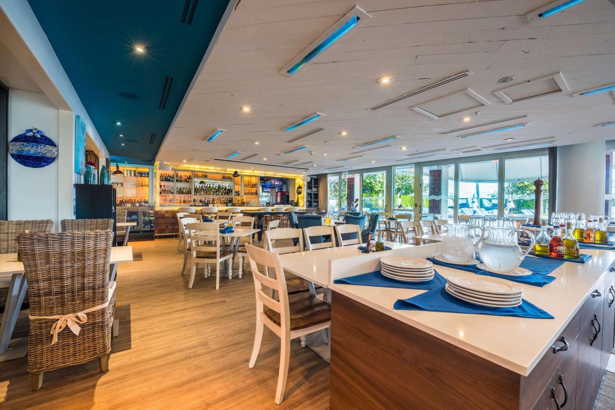 Hilton Bentley Miami South Beach Resort Miami Beach