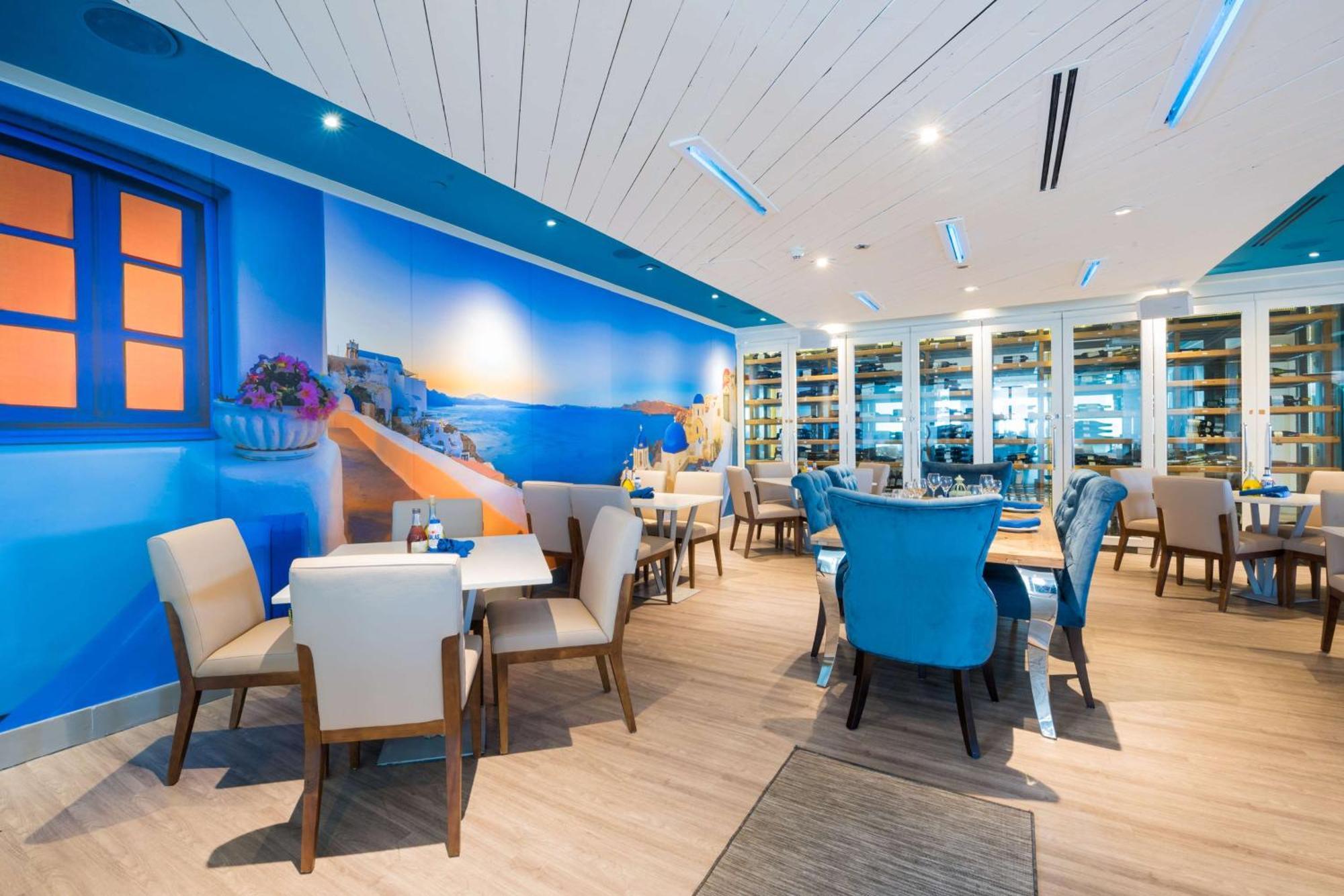 Hilton Bentley Miami South Beach 4*