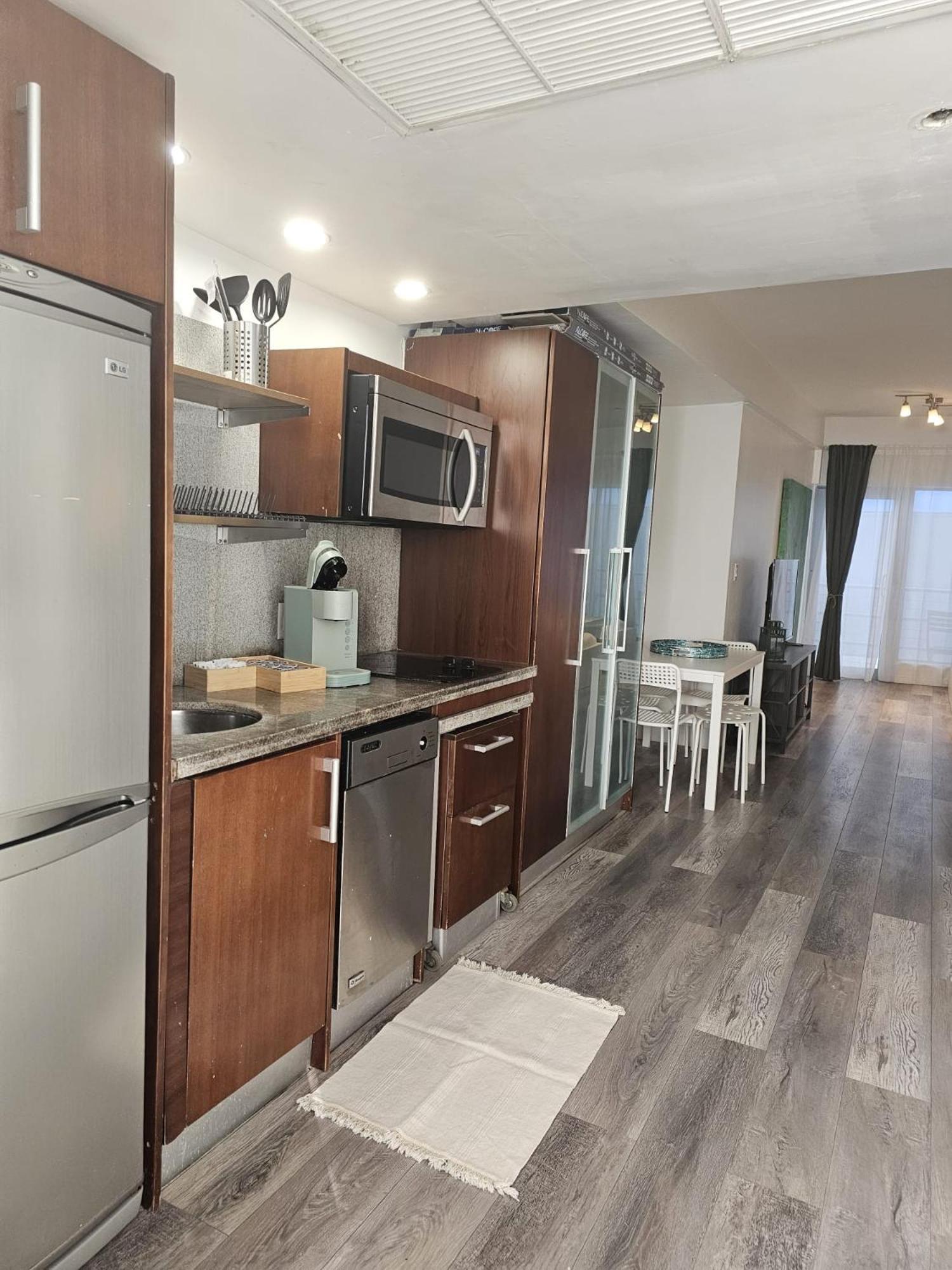 Apartment Big With Rooftop Pool Ocean View Miami Beach
