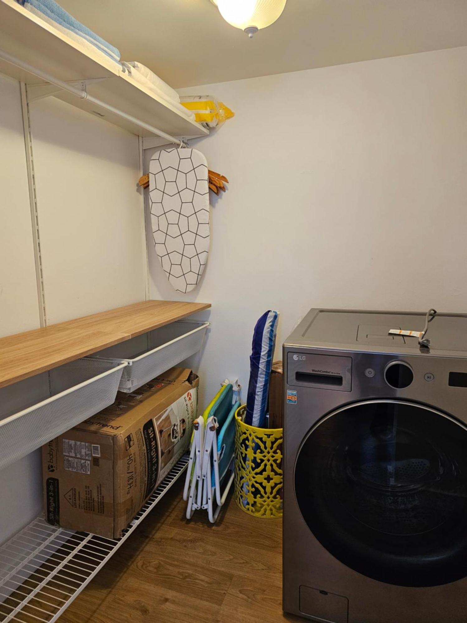 Bright 1bedroom Renovated Near The