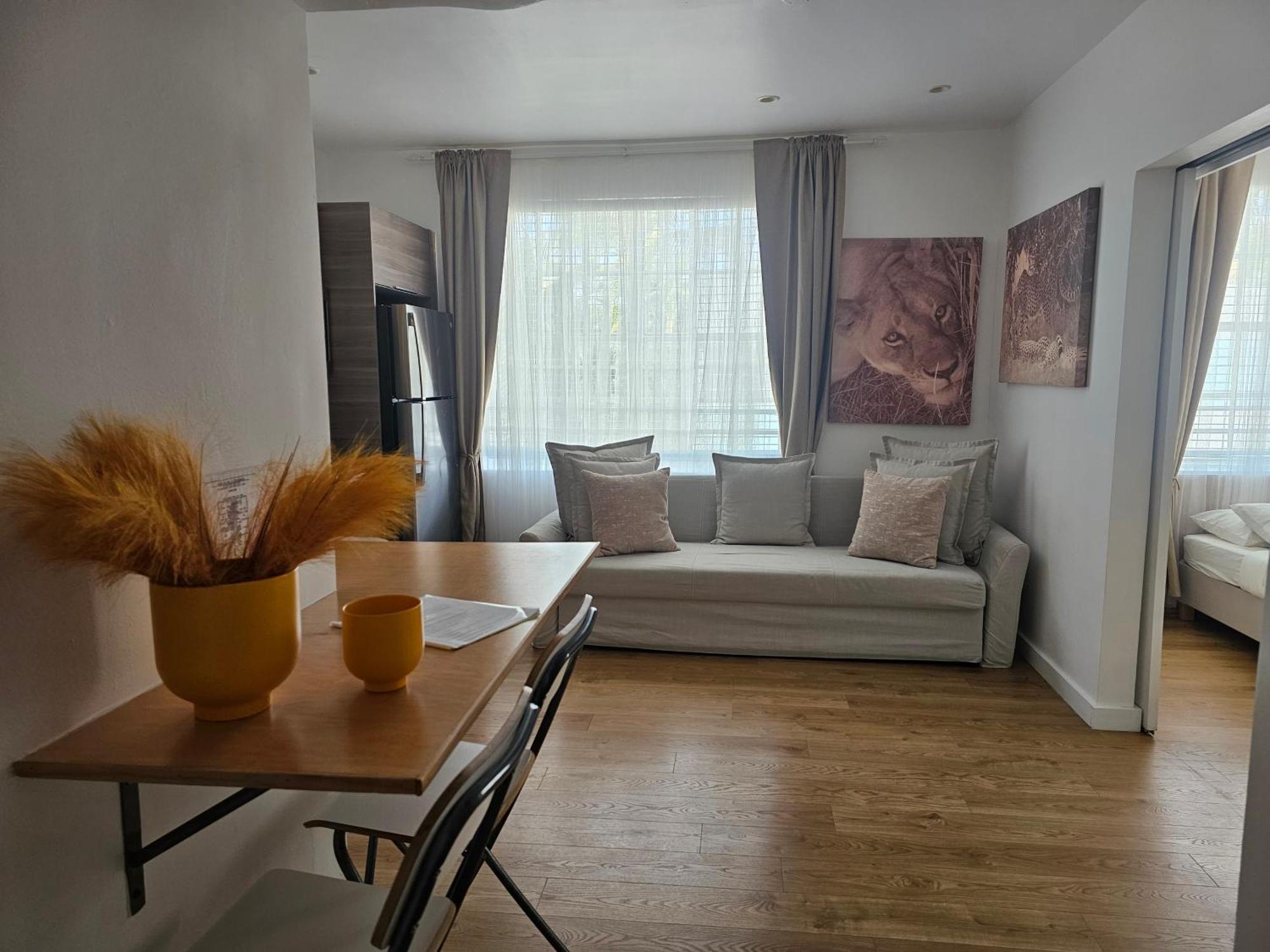 Bright 1bedroom Renovated Near The Apartment