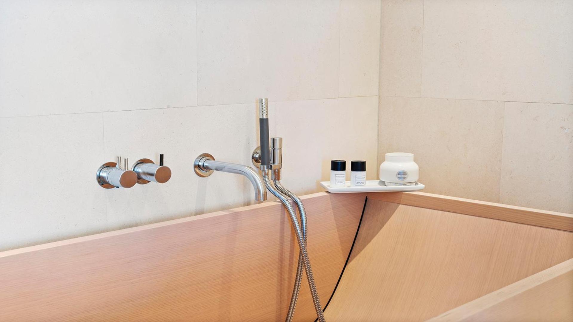 Hotel The Setai Miami Private Luxury Residences 5*