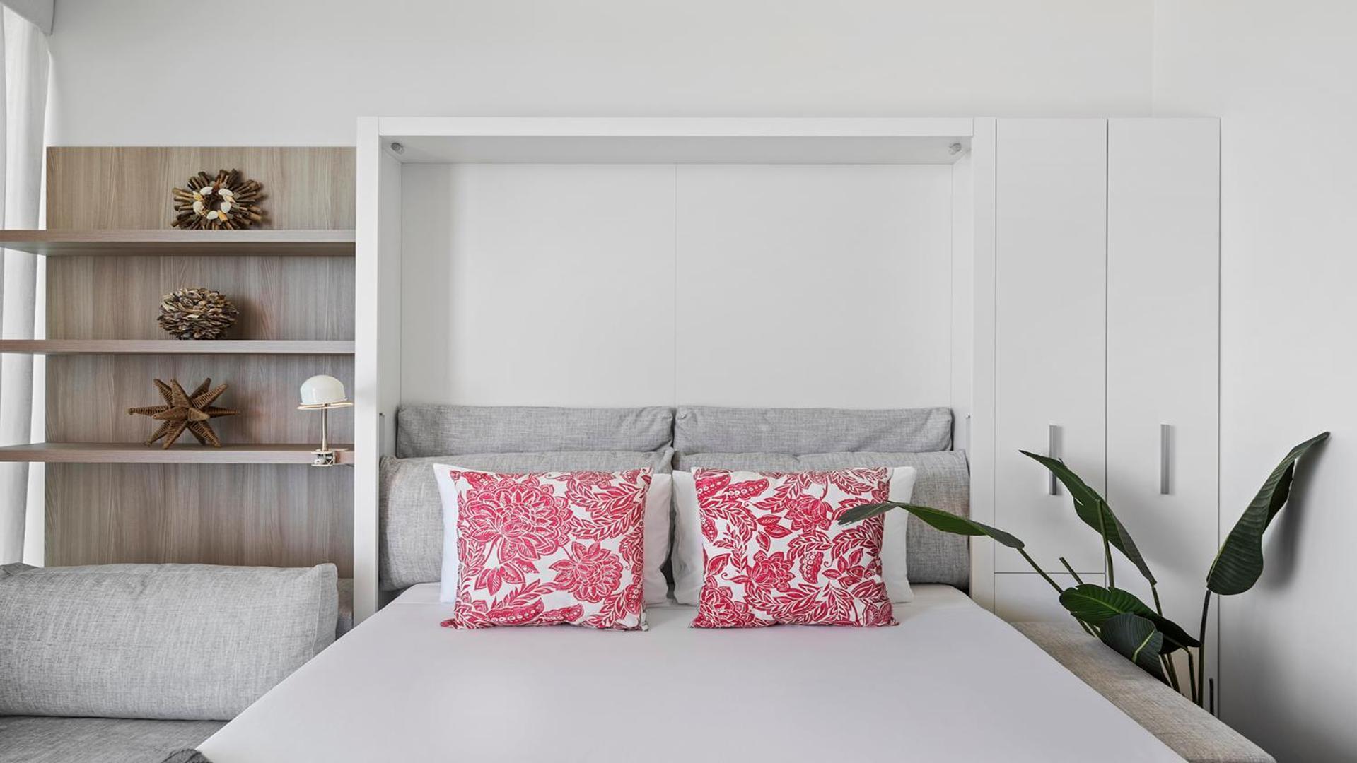 The Setai Miami Private Luxury Residences Hotel Miami Beach