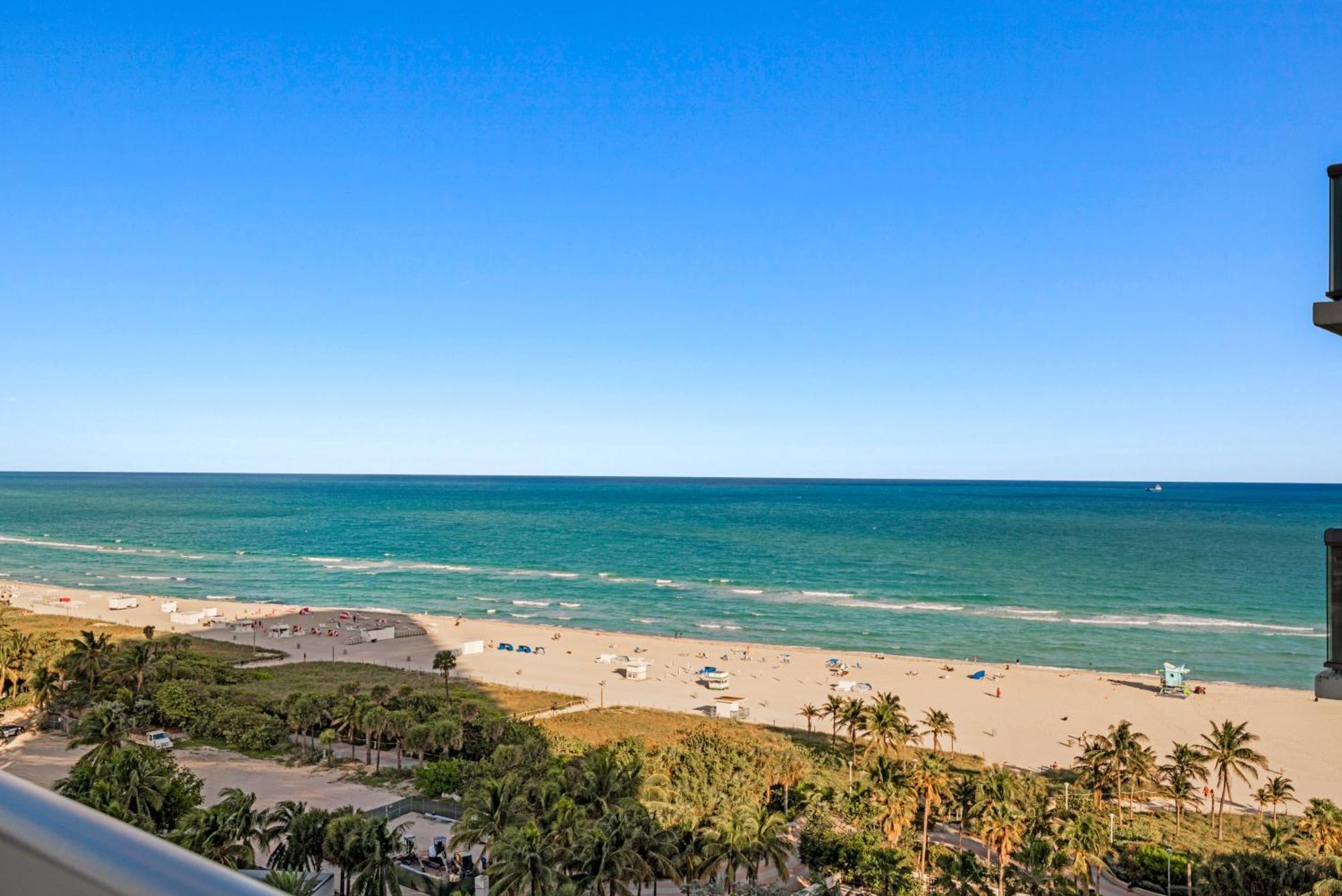 The Setai Miami Private Luxury Residences Hotel Miami Beach