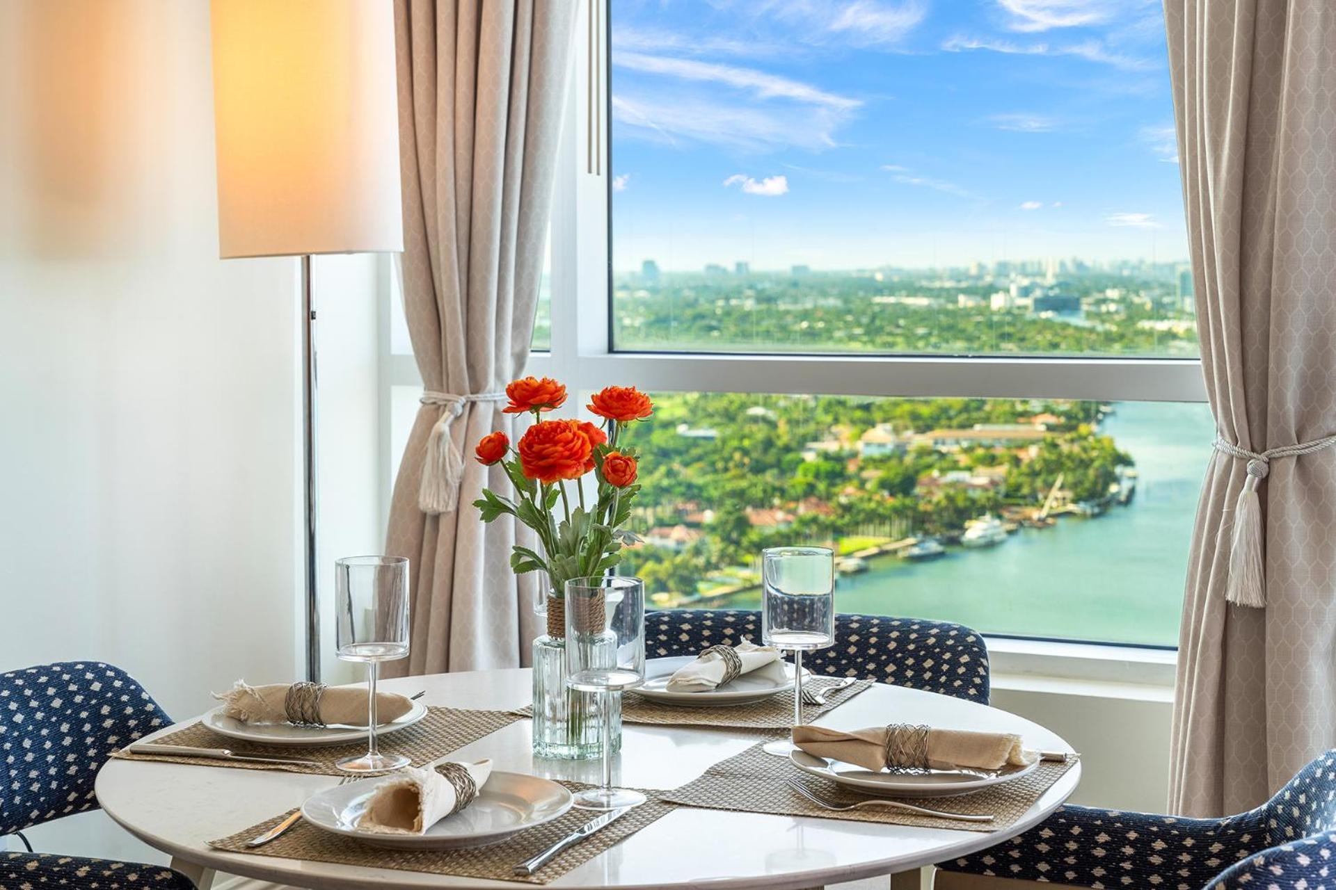 Ocean View Private At Fontainebleau -3505 * Miami Beach