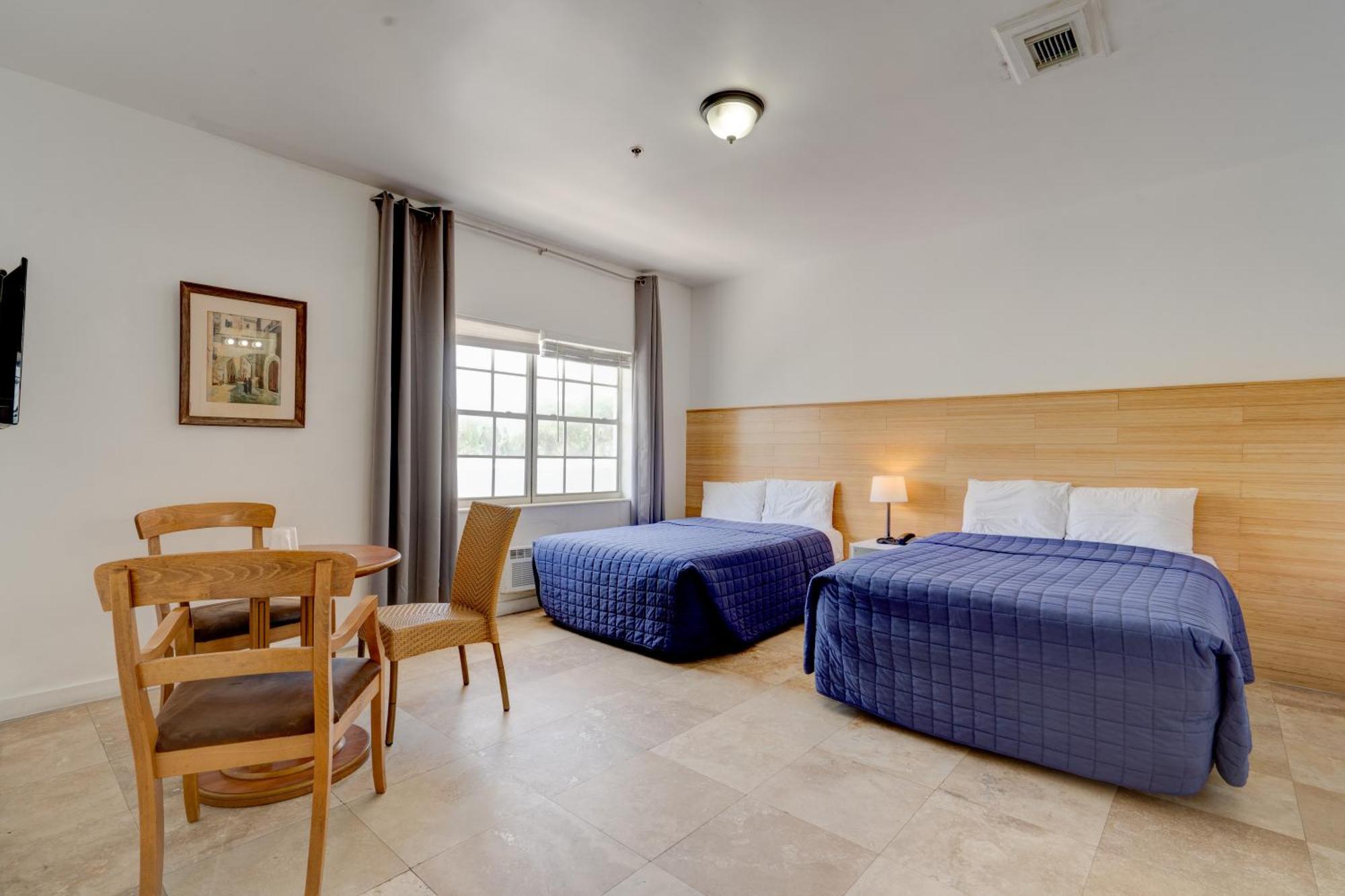 James Hotel Miami Beach