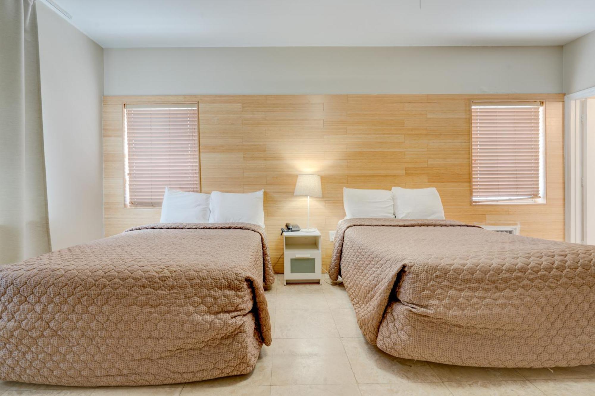 James Hotel 2* Miami Beach
