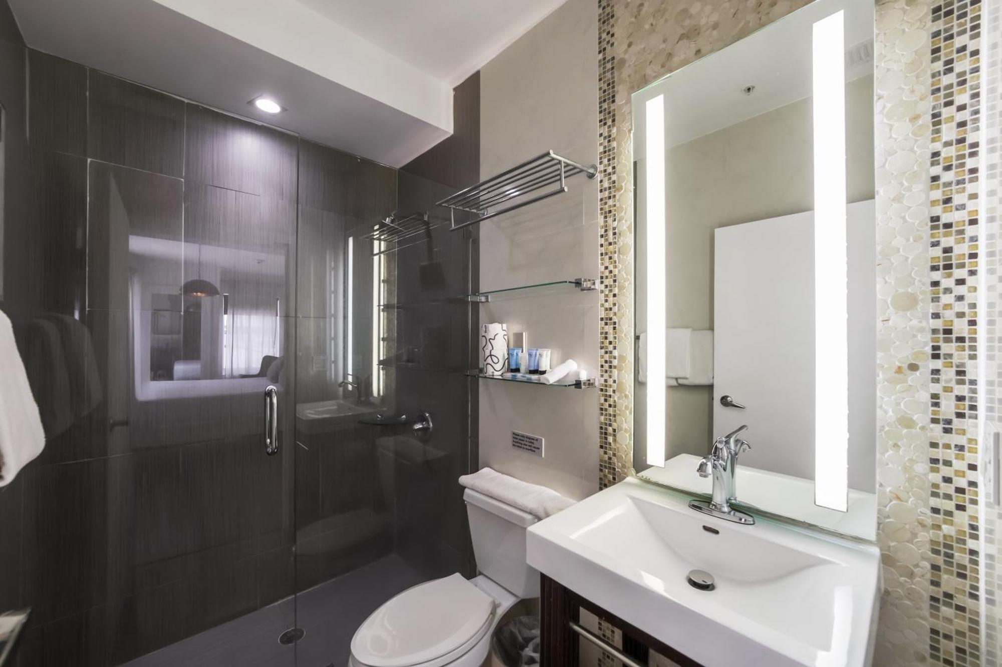 Aparthotel Ithaca Miami Beach