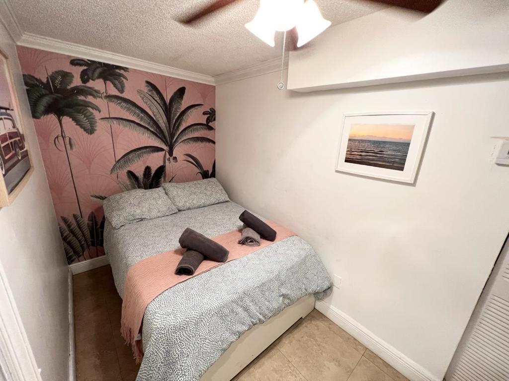 South Beach Apartment With Parking Apartment