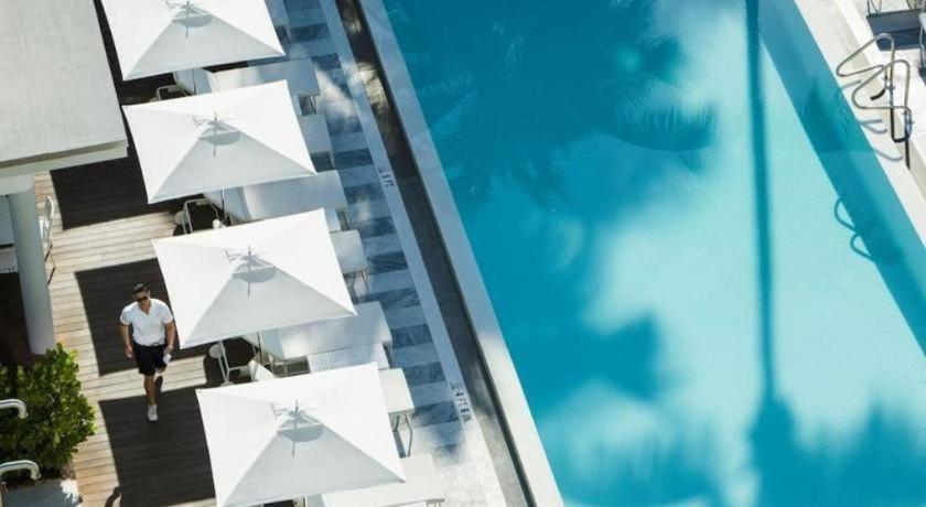 Metropolitan Miami 5* Miami Beach