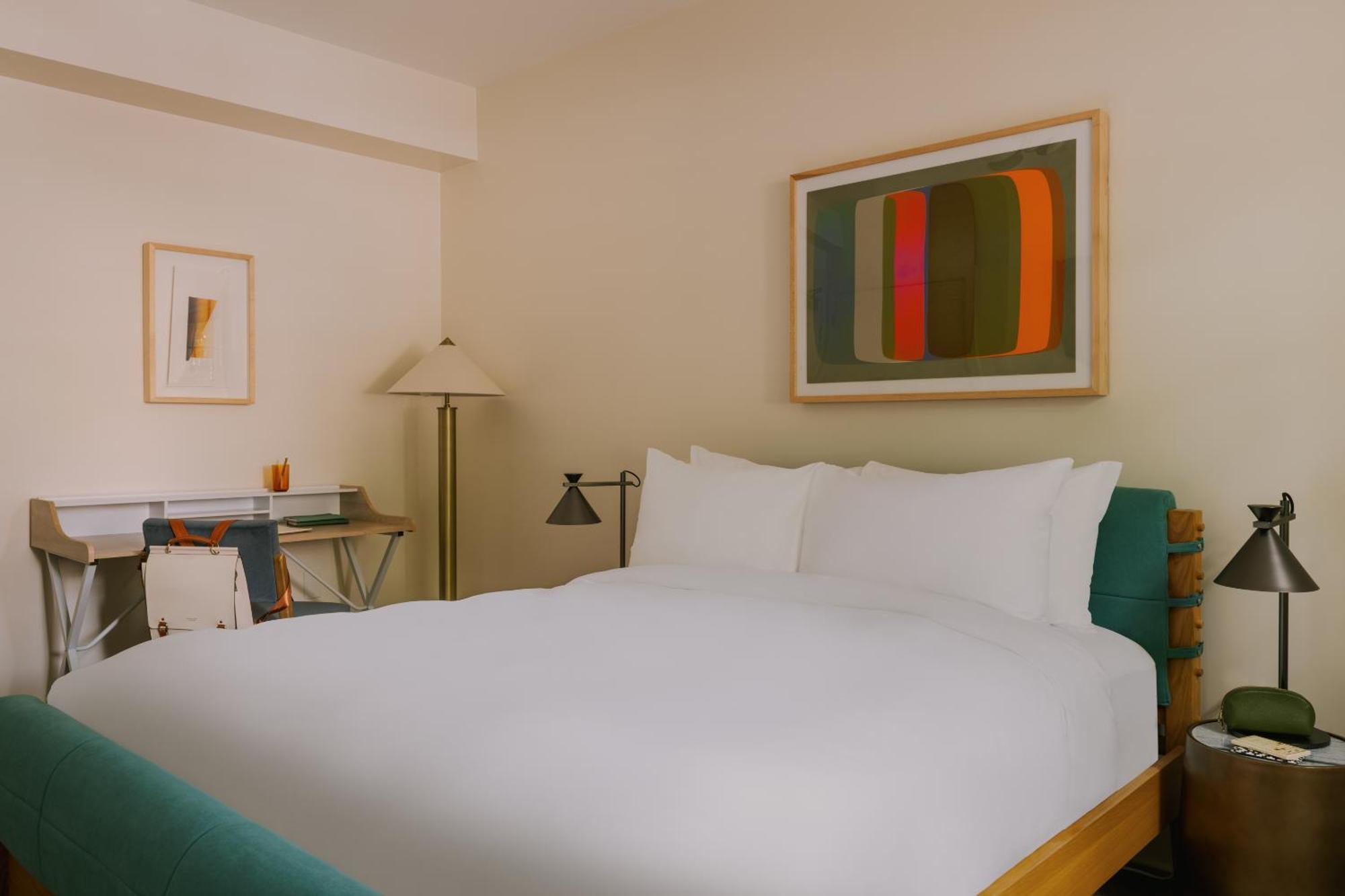 Kenmore Village Hotel, South Hotel Miami Beach