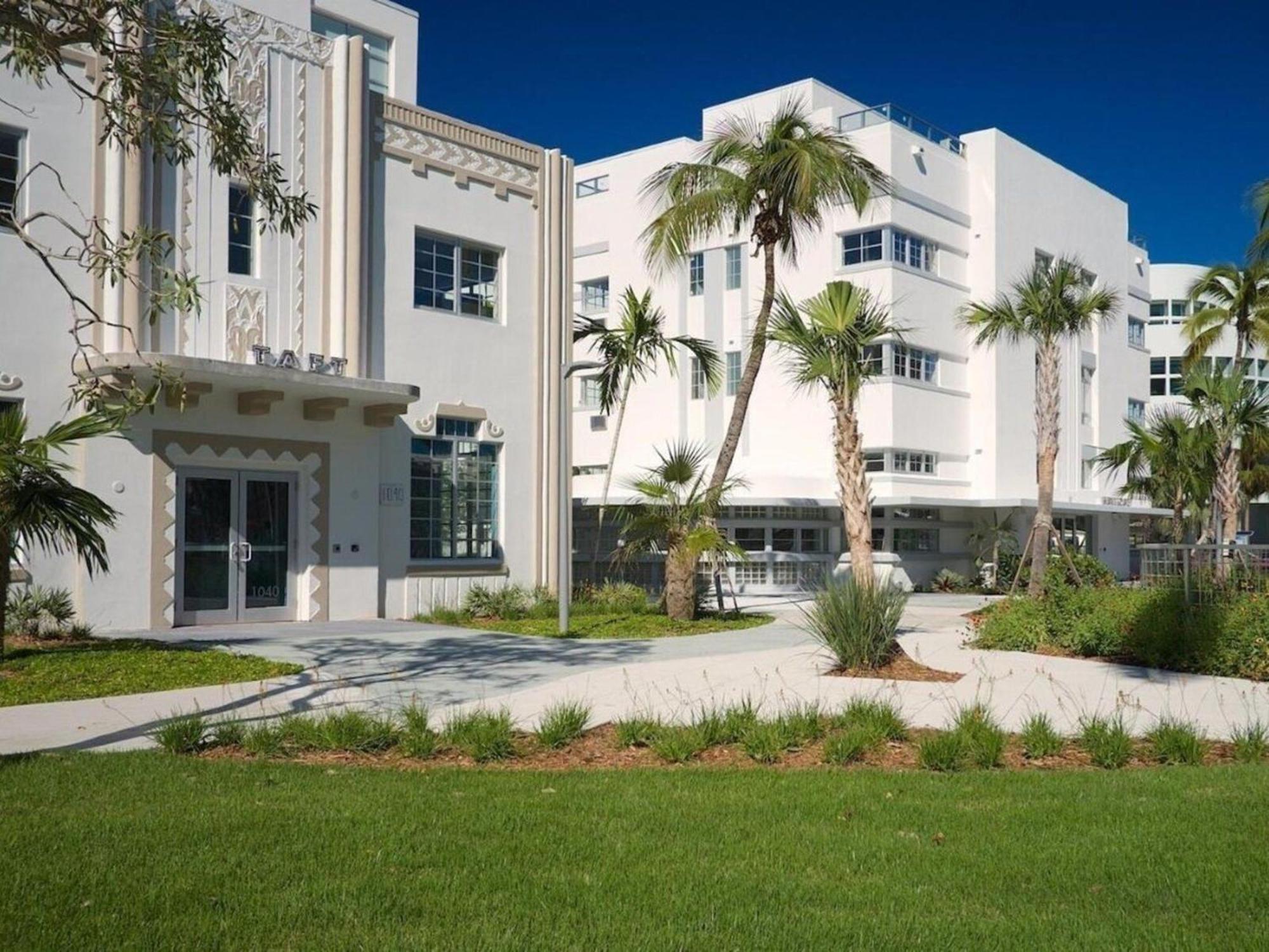 Hotel Kenmore Village Hotel, South 4*