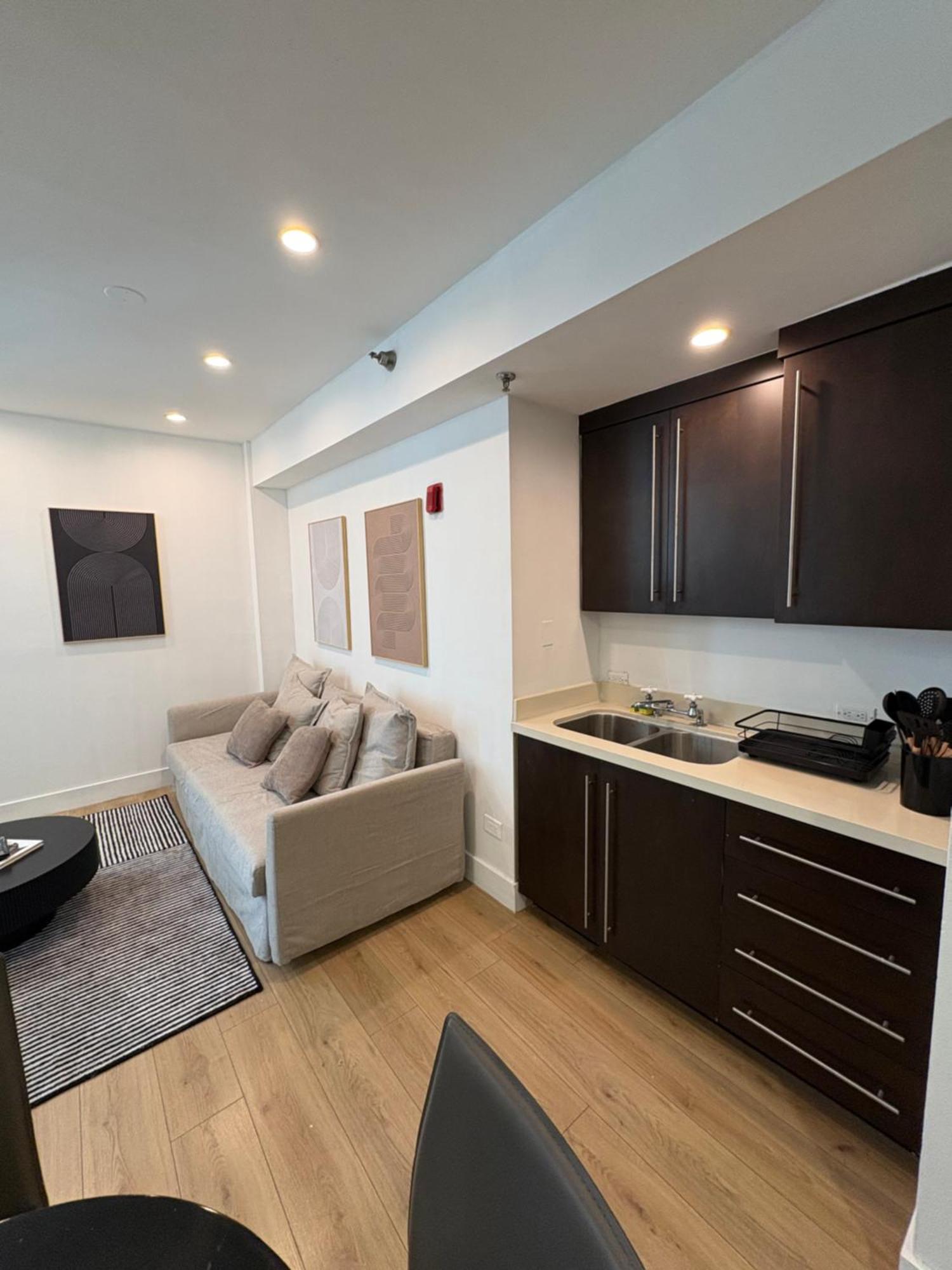 Shaomi South Apartment *