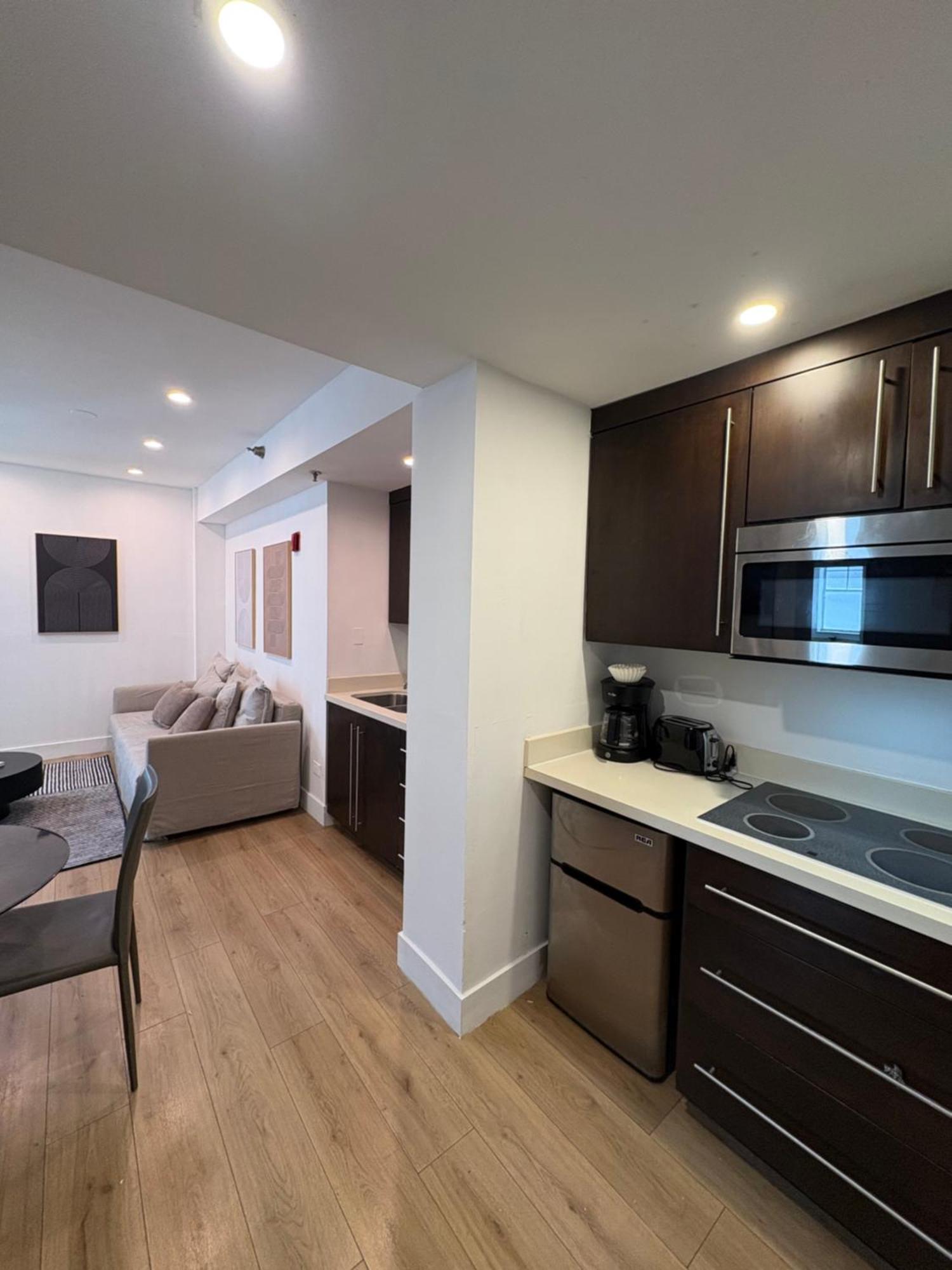 Shaomi South Apartment Miami Beach